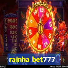 rainha bet777